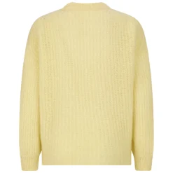 Strickpullover Burma