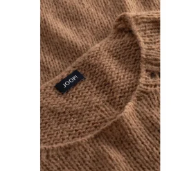 Strickpullover mit 3/4-Ärmeln