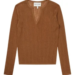 Strickpullover Nyra