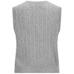 Strickpullunder
