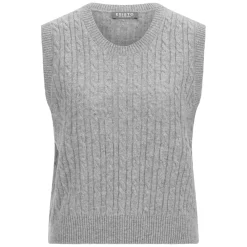 Strickpullunder