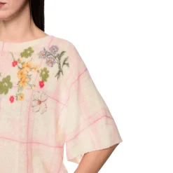 Strickshirt