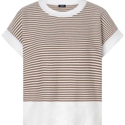 Strickshirt Kipe