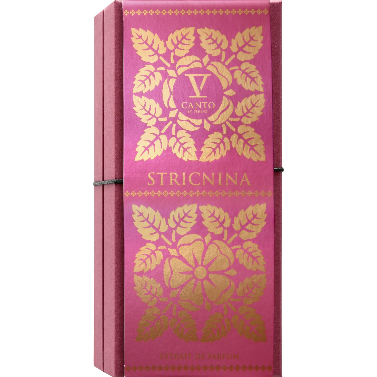 Stricnina Extrait de Parfum