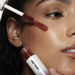 Strobe Beam Liquid Blush