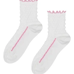 Structure Slinky Mini Crew Socke