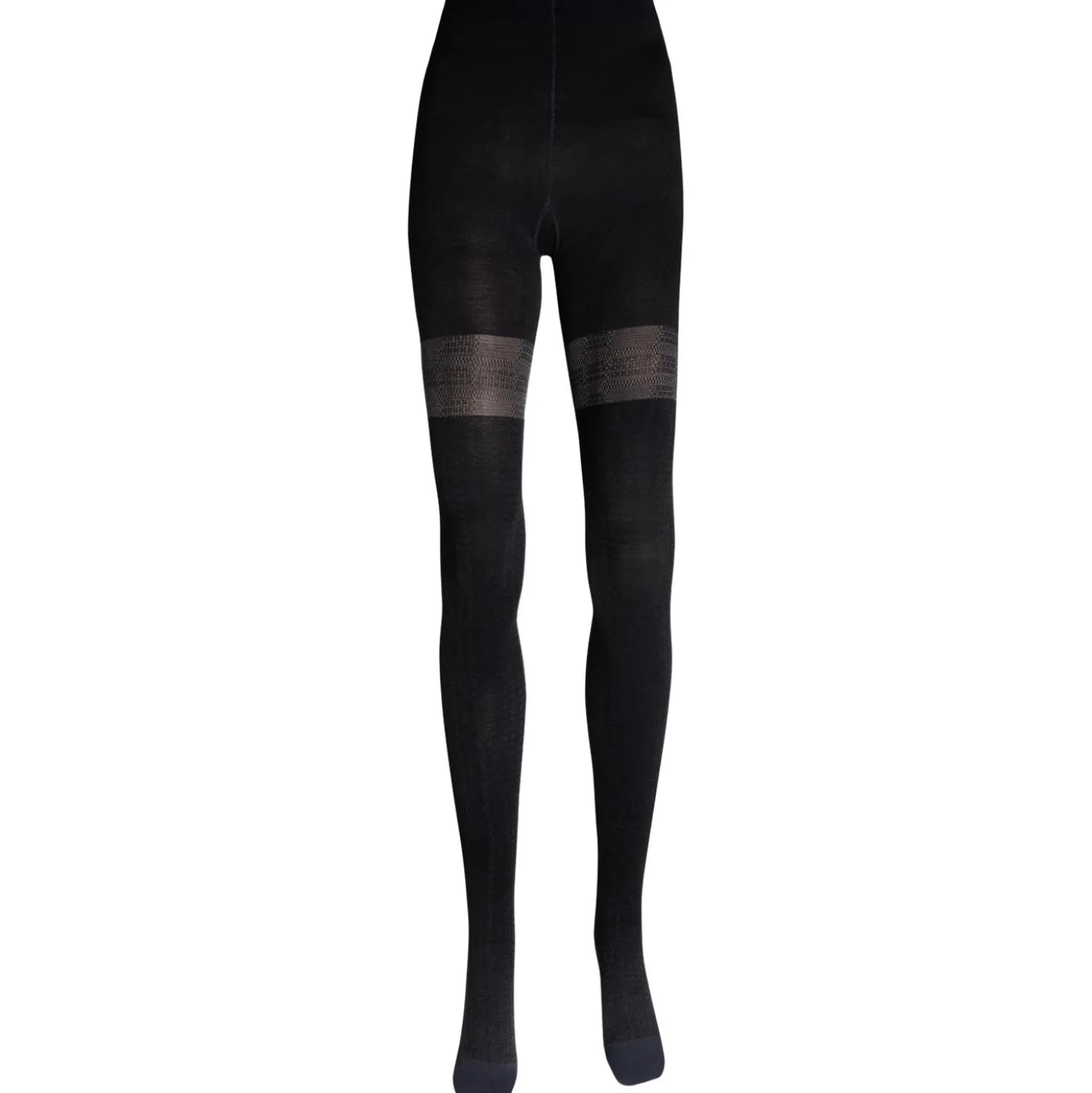 Strumpfhose Cashmere Conscious