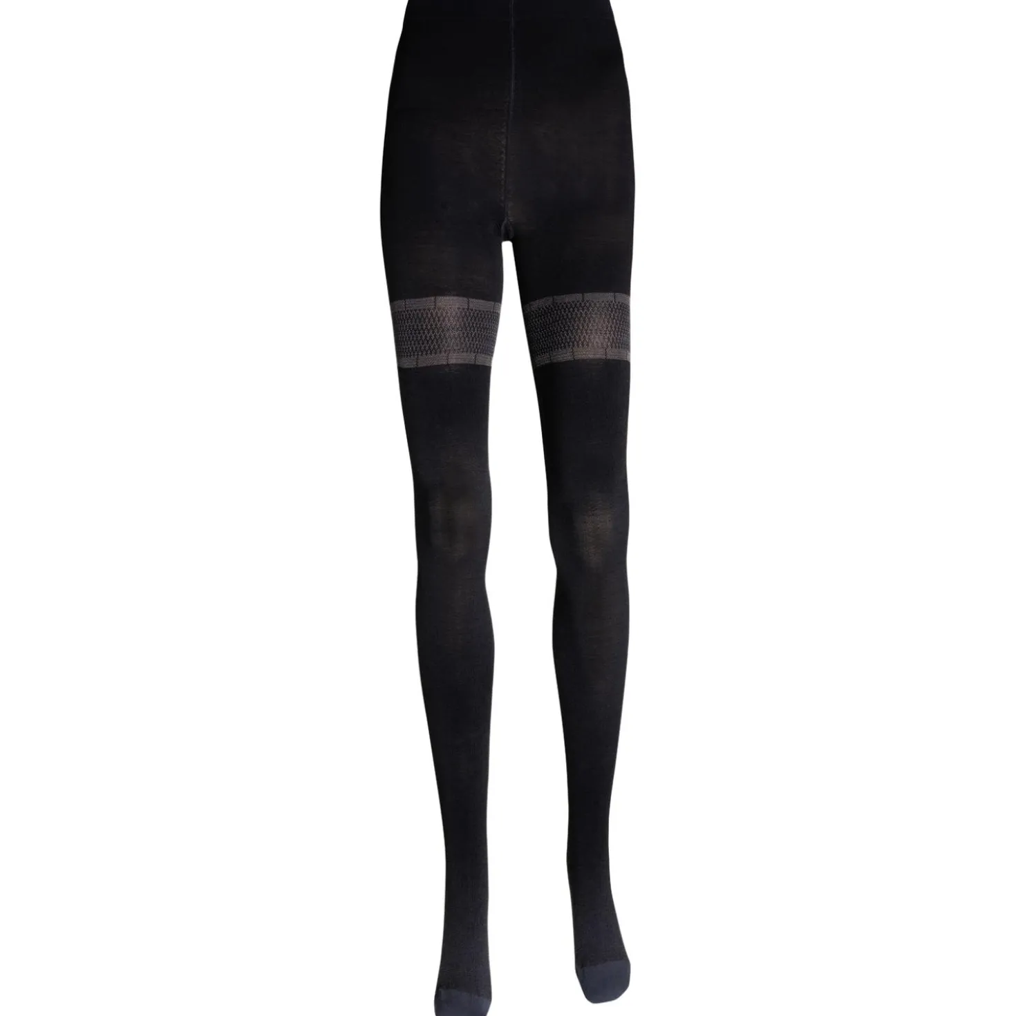 Strumpfhose Merino Conscious