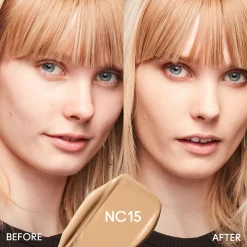 Studio Fix Fluid SPF15