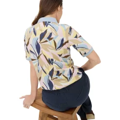 Style pam flared