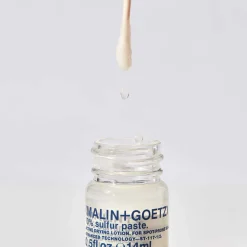 10% Sulfur Paste