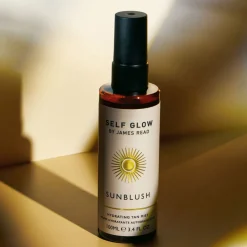 Sunblush Hydrating Tan Mist
