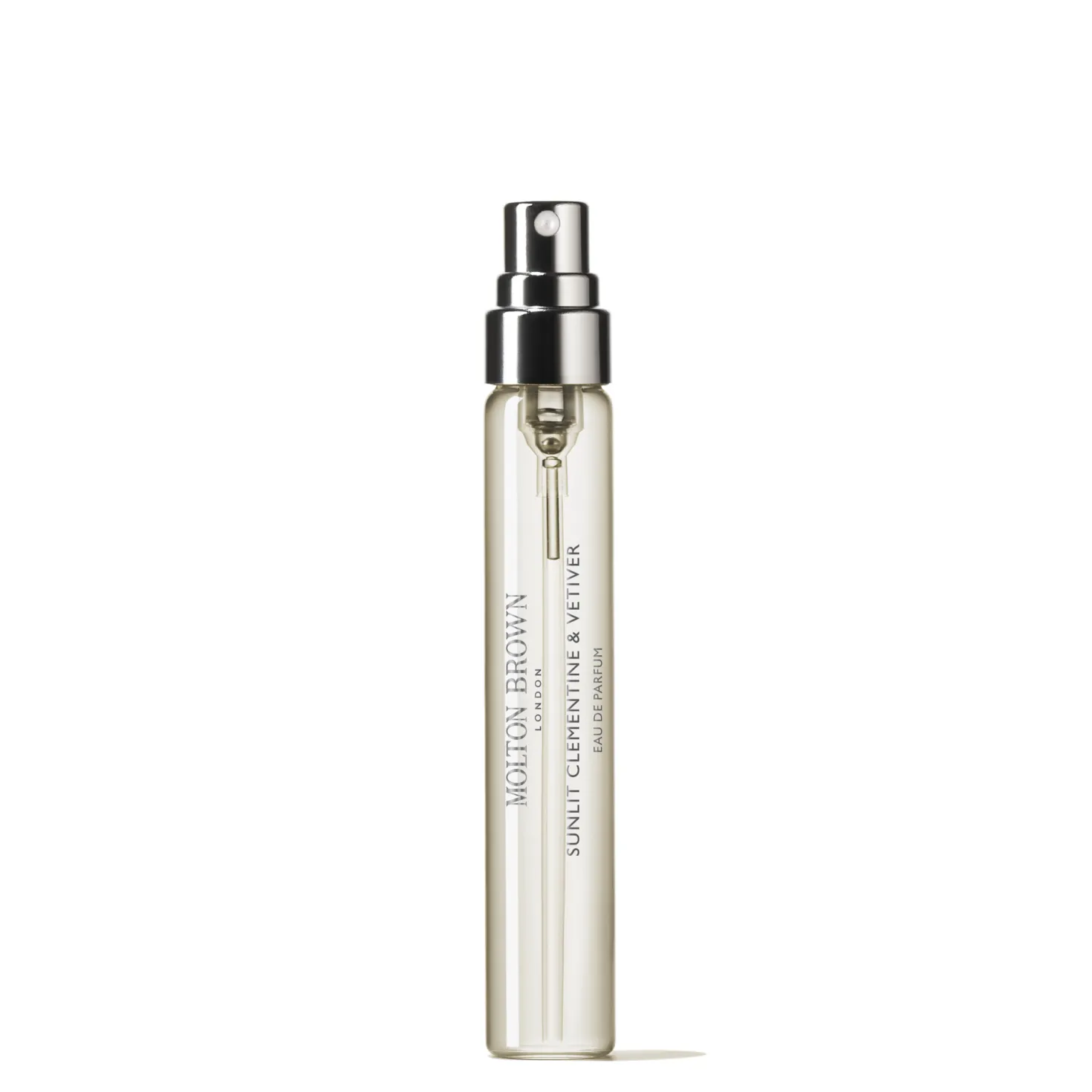 Sunlit Clementine&Vetiver EdP Reiseetui Nachf.