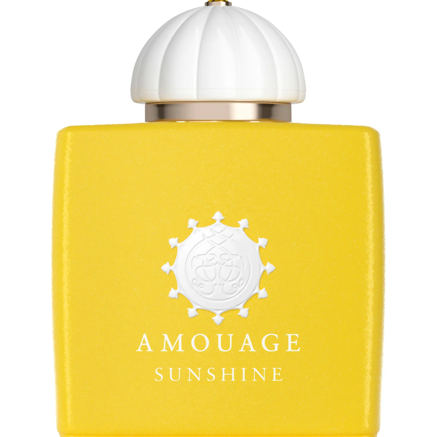 Sunshine Woman