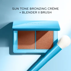 Sun Tone Bronzing Crème