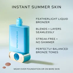 Sun Tone Bronzing Drops Soleil Parfait 1