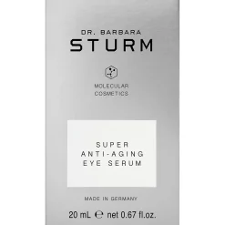 Super Anti-Aging Eye Serum