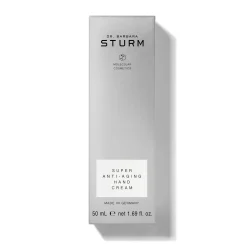 Super Anti-Aging Hand Cream