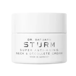 Super Anti-Aging Neck and Decollete Cream