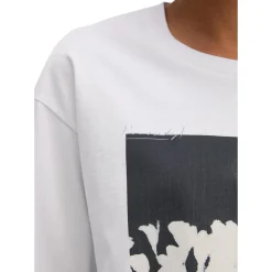 Sweathirt oversized boxy