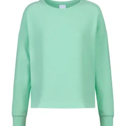 Sweatshirt Beach Frottee