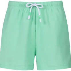 Sweatshorts Beach Frottee