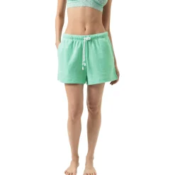 Sweatshorts Beach Frottee