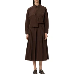 Taft Blousonjacke