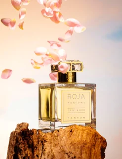 Taif Aoud Parfum