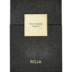 Taif Aoud Parfum