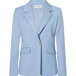 Taillierter blazer