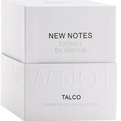 Talco Extrait de Parfum