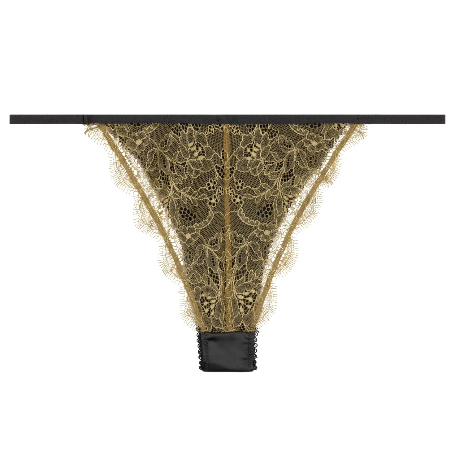 Tanga Charlotte