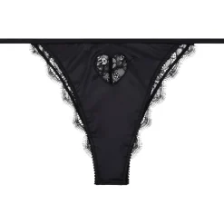 Tanga Charlotte CLOSED x LOVE STORIES