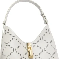 Tasche Goccia Schultertasche S