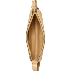 Tasche Romy Suede Pick Half Moon