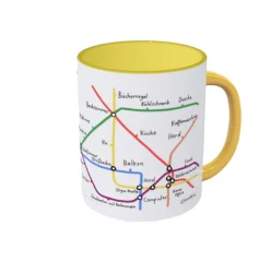 Tasse "Homeoffice"