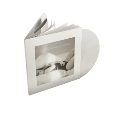 TAYLOR SWIFT THE TORTURED POETS DEPARTMENT Ivory 2LP "Manuscript"