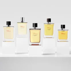 Terre d'Hermès Eau de Parfum Intense Refill