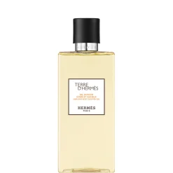 Terre d'Hermès Hair & Body Shower Gel