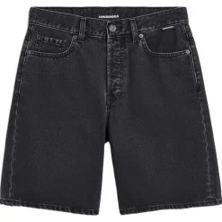 Thalinaa denim short