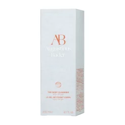 The Body Cleanser