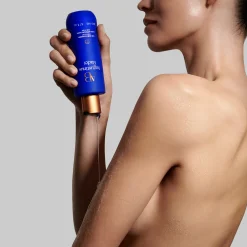 The Body Cleanser