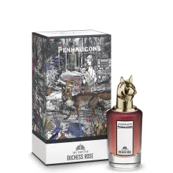The Coveted Duchess Rose Eau de Parfum Spray