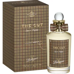 The Cut Eau de Parfum