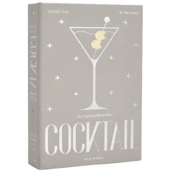 The Essentials - Drink Tools
