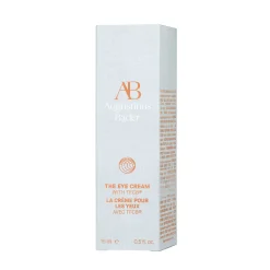 The Eye Cream Nomad