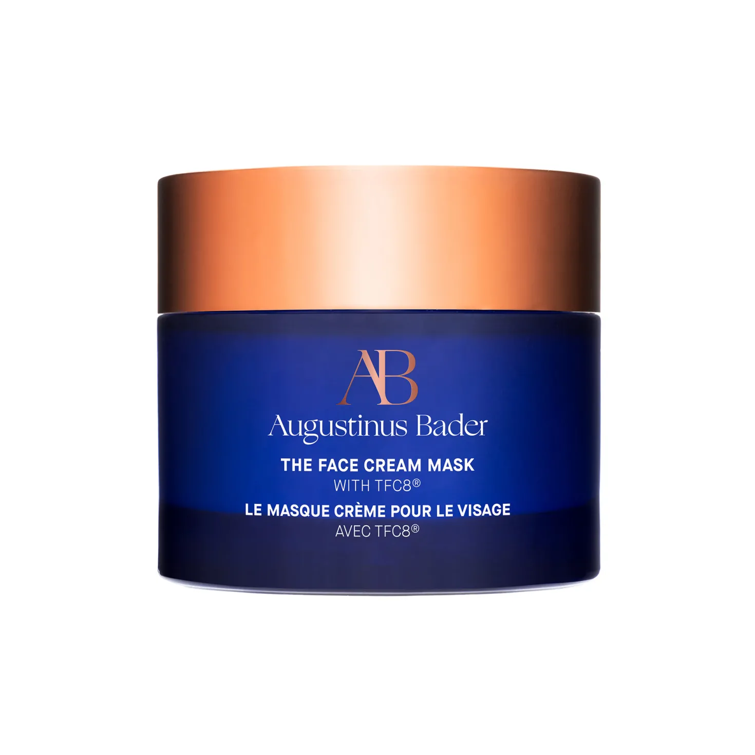 The Face Cream Mask