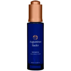The Face Oil