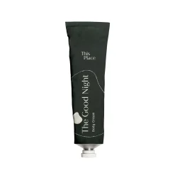 The Good Night – Entspannende Schlafcreme